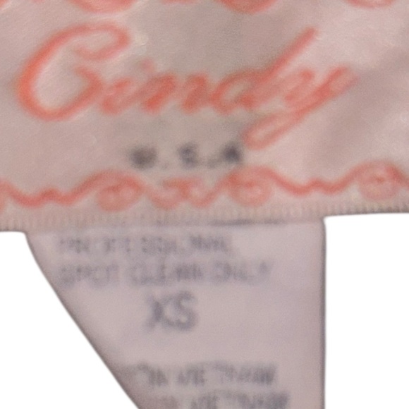 Strapless Sequin Black Dress - Picture 6 of 14